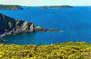 Camping Paimpol Bretagne