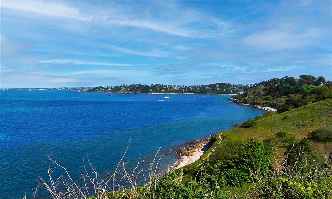 Camping Paimpol Bretagne