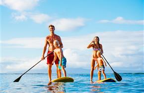 Camping Paimpol Bretagne