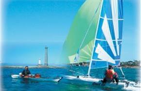 Camping Paimpol Bretagne