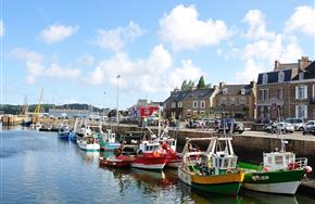 Camping Paimpol Bretagne