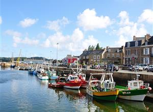 Camping Paimpol Bretagne
