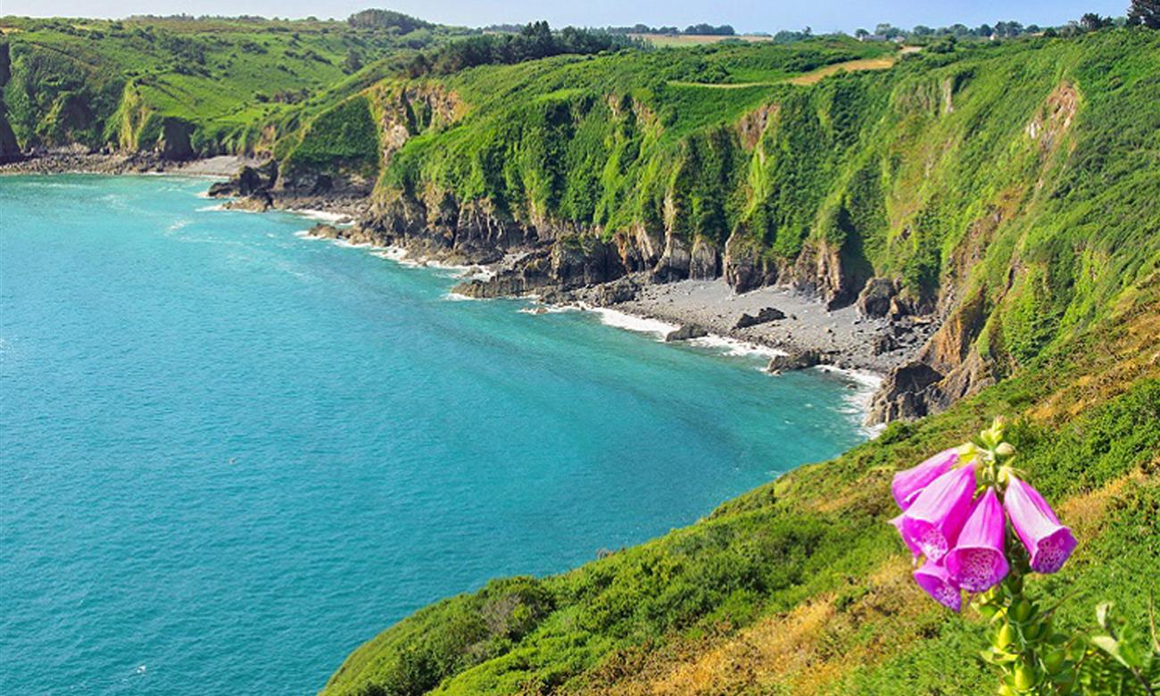 Camping Paimpol Bretagne