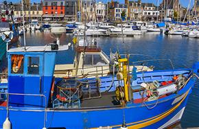 Camping Paimpol Bretagne