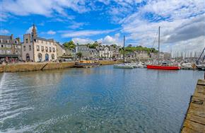 Camping Paimpol Bretagne