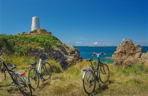 Camping Paimpol Bretagne
