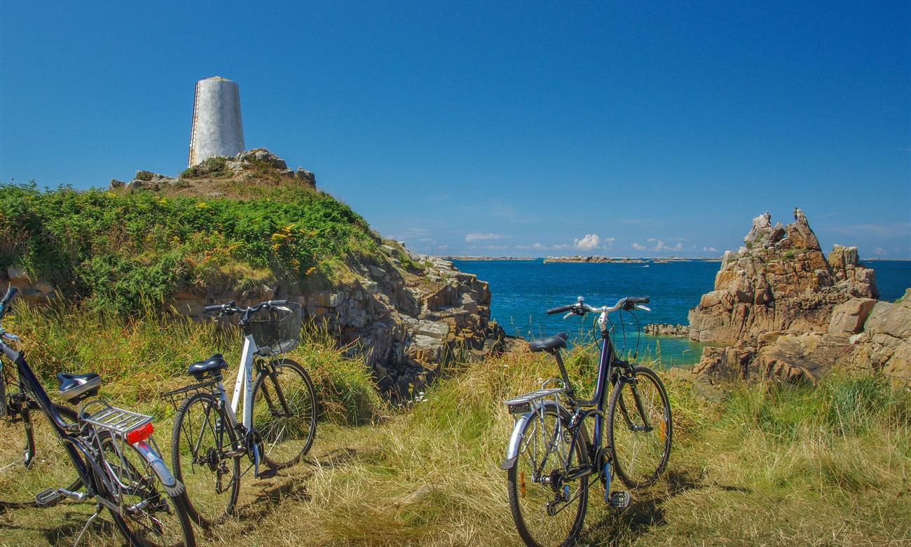 Camping Paimpol Bretagne