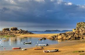Camping Paimpol Bretagne