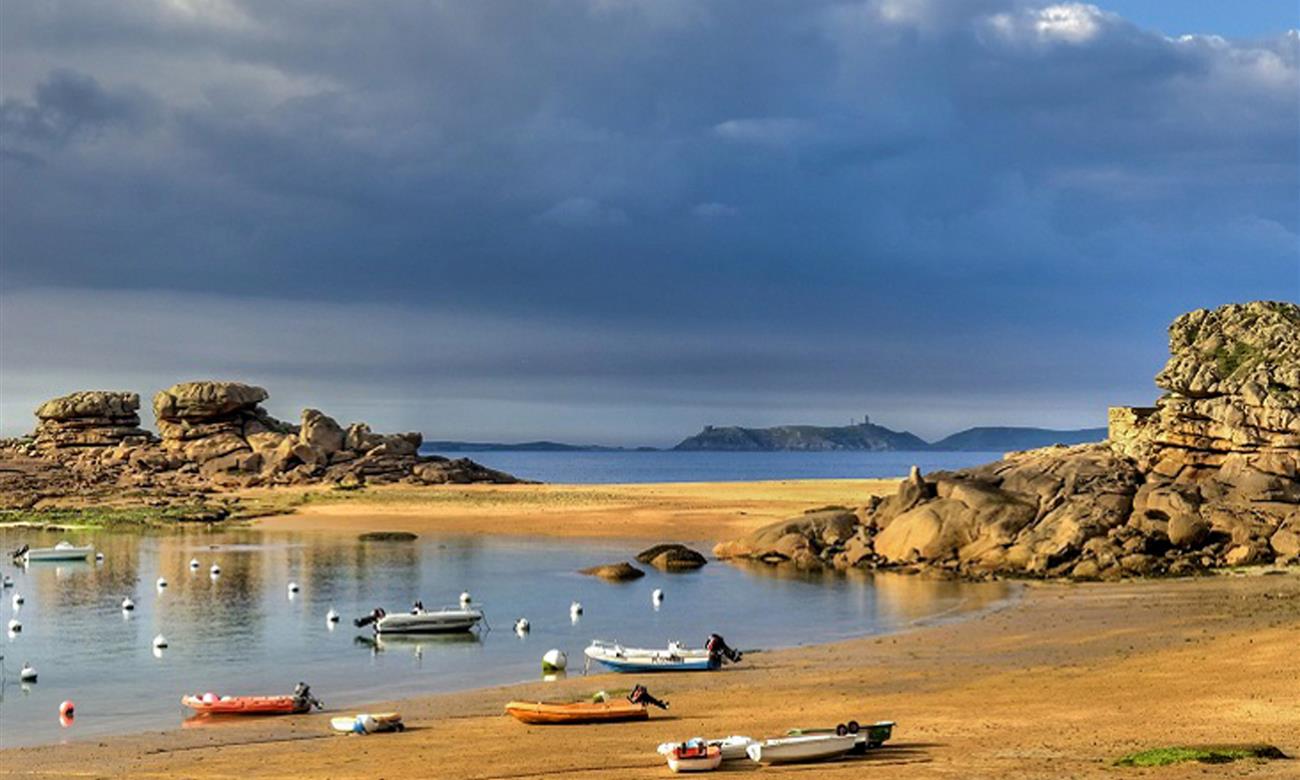 Camping Paimpol Bretagne