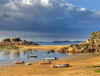 Camping Paimpol Bretagne