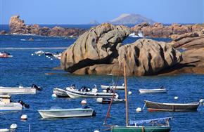 Camping Paimpol Bretagne