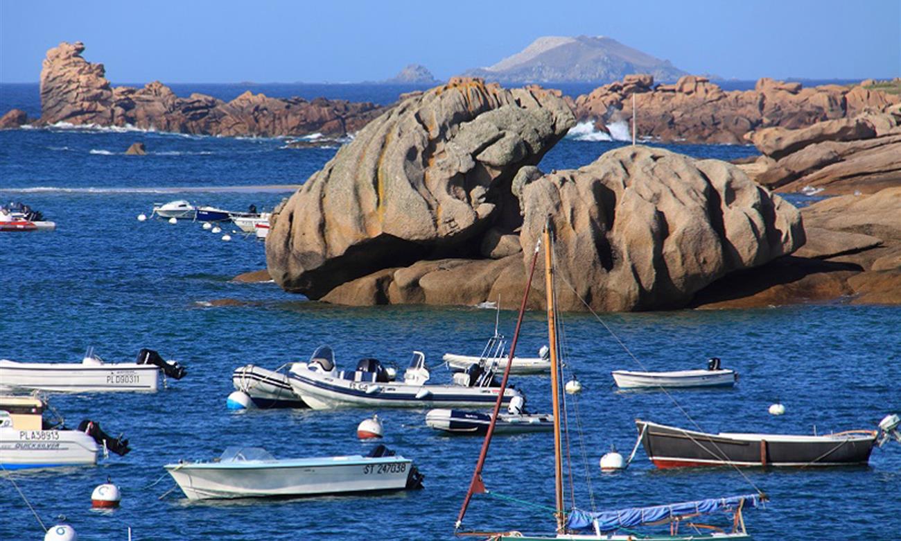 Camping Paimpol Bretagne