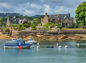 Camping Paimpol Bretagne