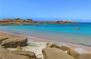 Camping Paimpol Bretagne