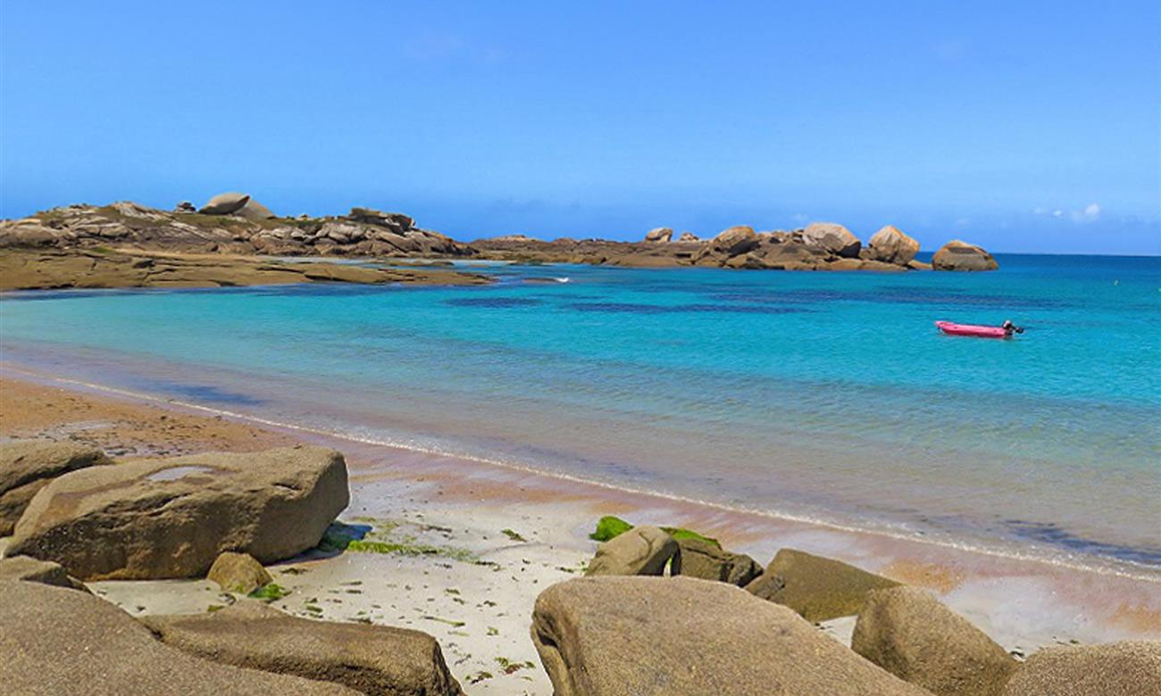 Camping Paimpol Bretagne