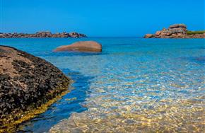 Camping Paimpol Bretagne