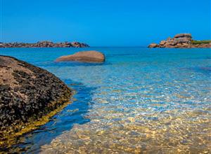 Camping Paimpol Bretagne