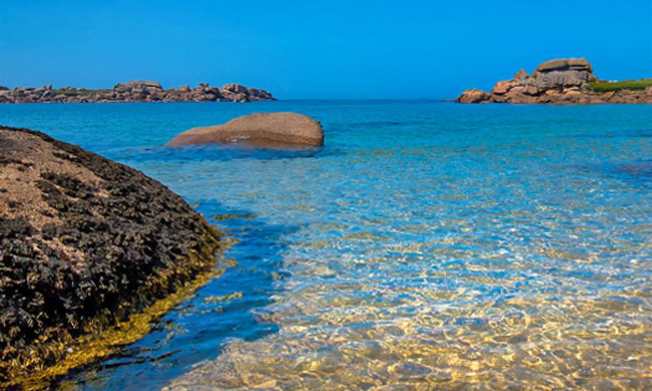 Camping Paimpol Bretagne