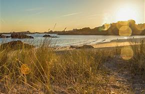 Camping Paimpol Bretagne