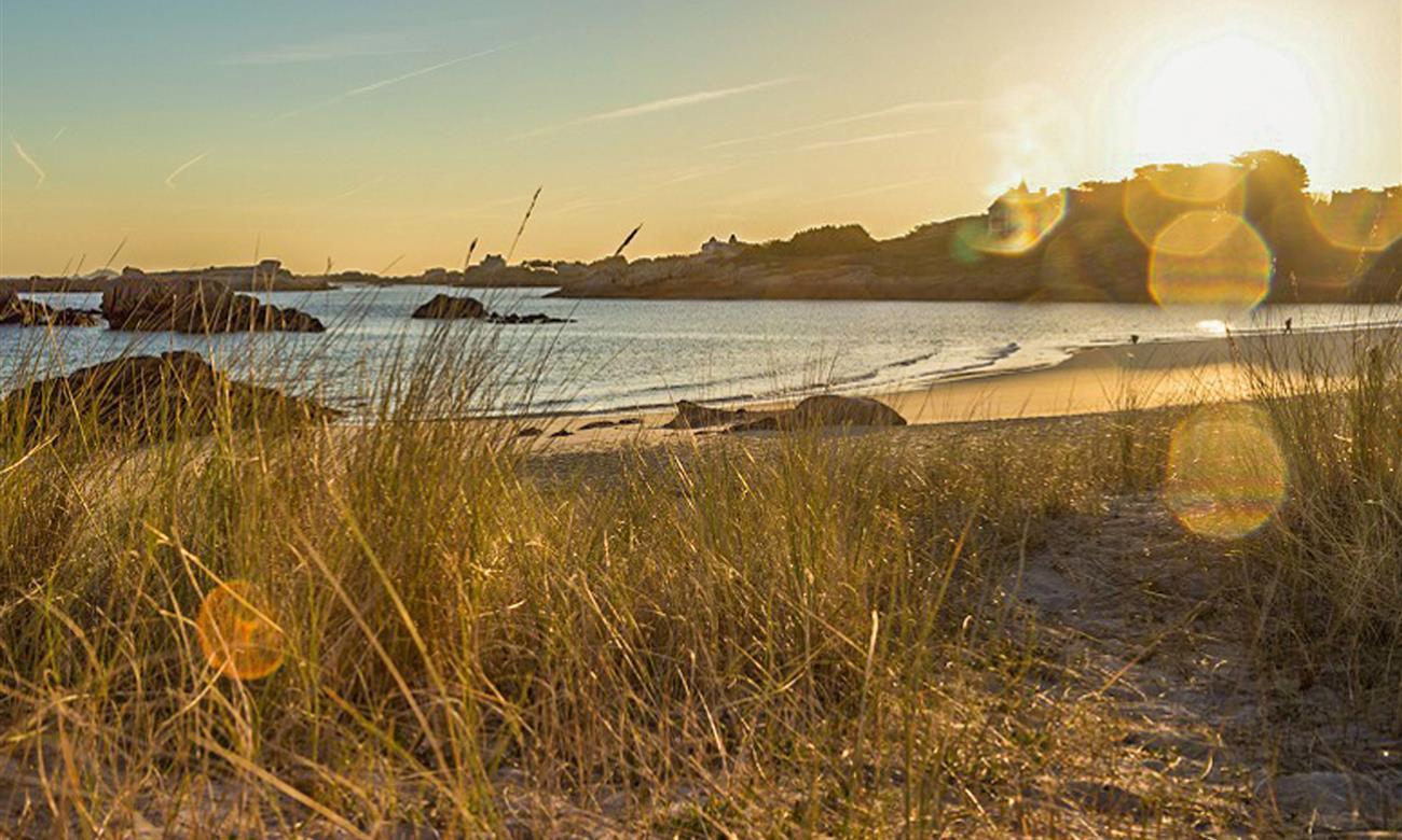 Camping Paimpol Bretagne