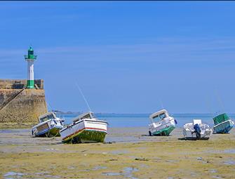 Camping Paimpol Bretagne