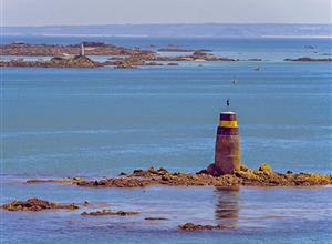 Camping Paimpol Bretagne