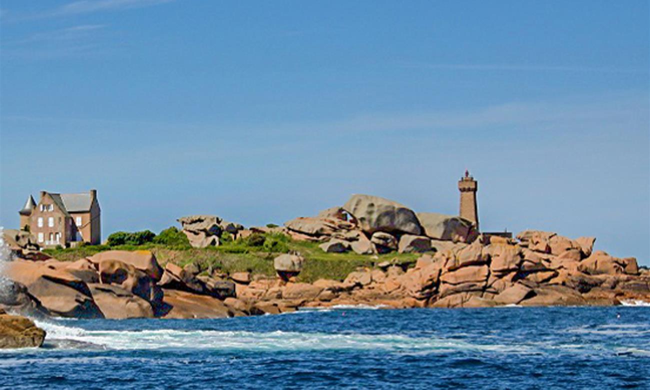 Camping Paimpol Bretagne