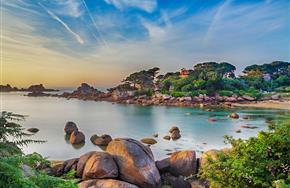 Camping Paimpol Bretagne