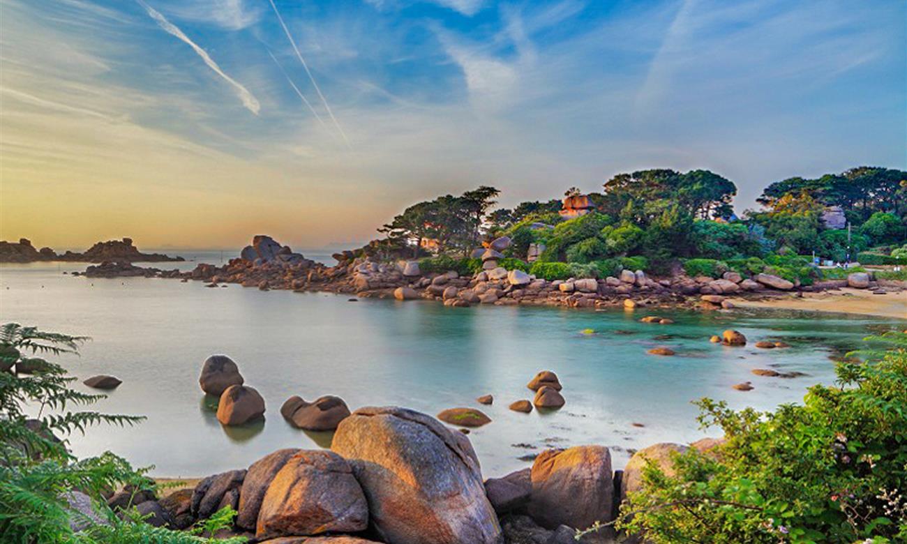 Camping Paimpol Bretagne