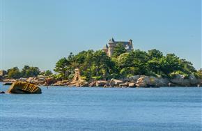 Camping Paimpol Bretagne