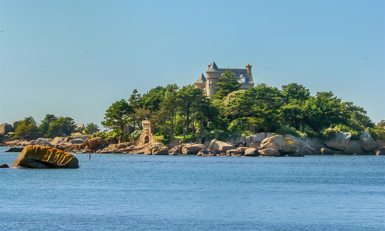 Camping Paimpol Bretagne
