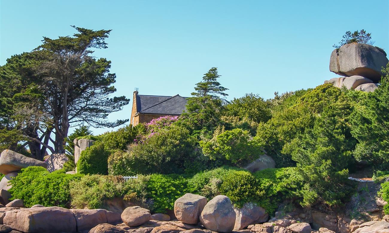Camping Paimpol Bretagne
