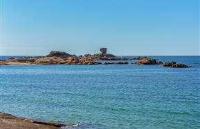 Camping Paimpol Bretagne