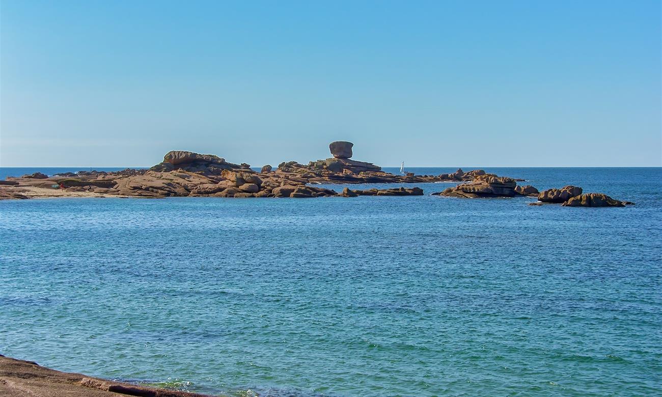 Camping Paimpol Bretagne