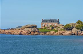 Camping Paimpol Bretagne