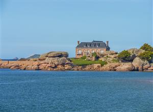 Camping Paimpol Bretagne