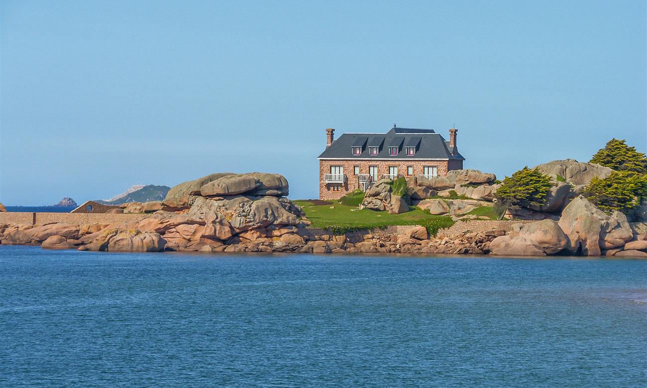 Camping Paimpol Bretagne