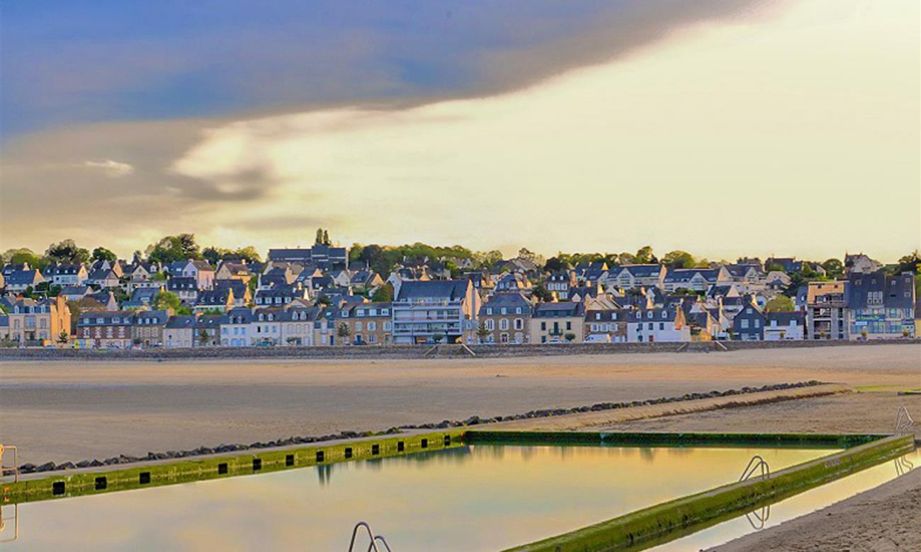 Camping Paimpol Bretagne