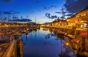 Camping Paimpol Bretagne