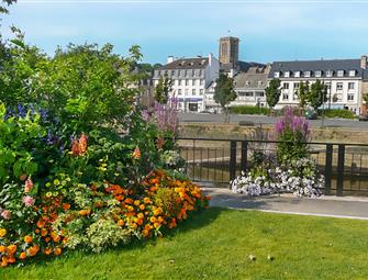 Camping Paimpol Bretagne