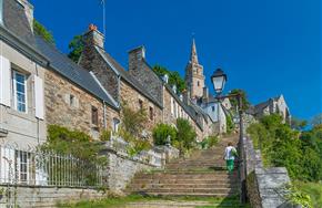 Camping Paimpol Bretagne