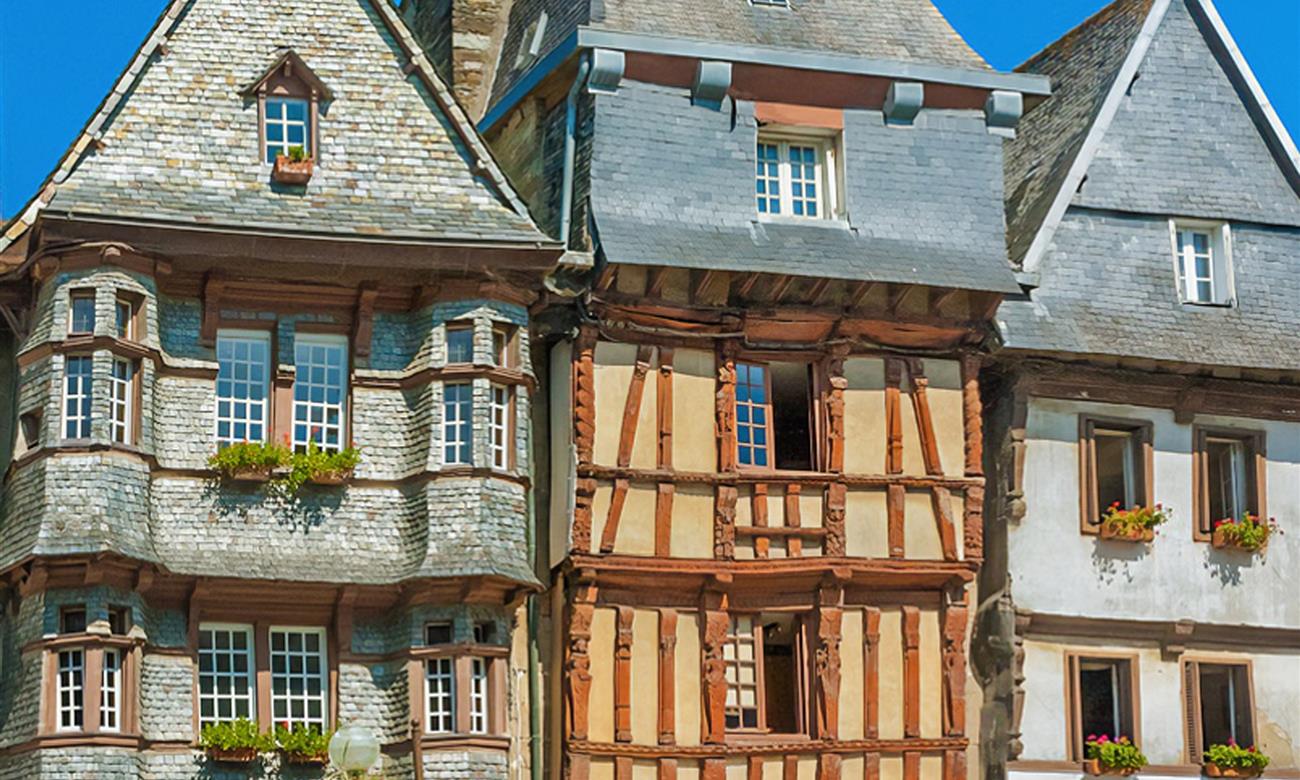 Camping Paimpol Bretagne