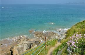 Camping Paimpol Bretagne