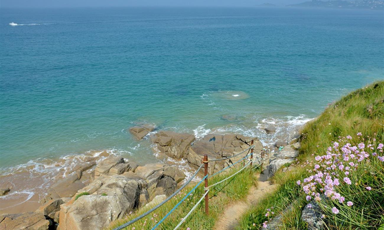 Camping Paimpol Bretagne