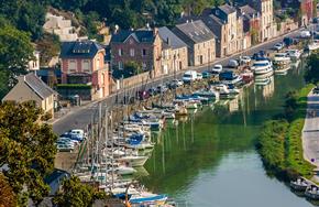 Camping Paimpol Bretagne