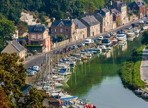 Camping Paimpol Bretagne