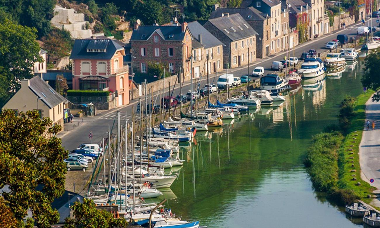 Camping Paimpol Bretagne