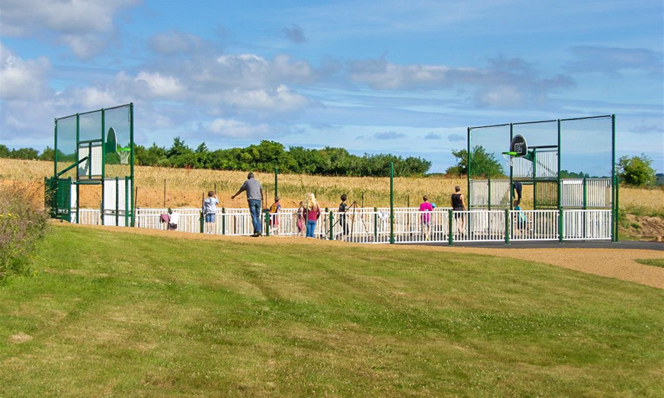 Camping Paimpol Bretagne