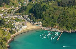 Camping Paimpol Bretagne