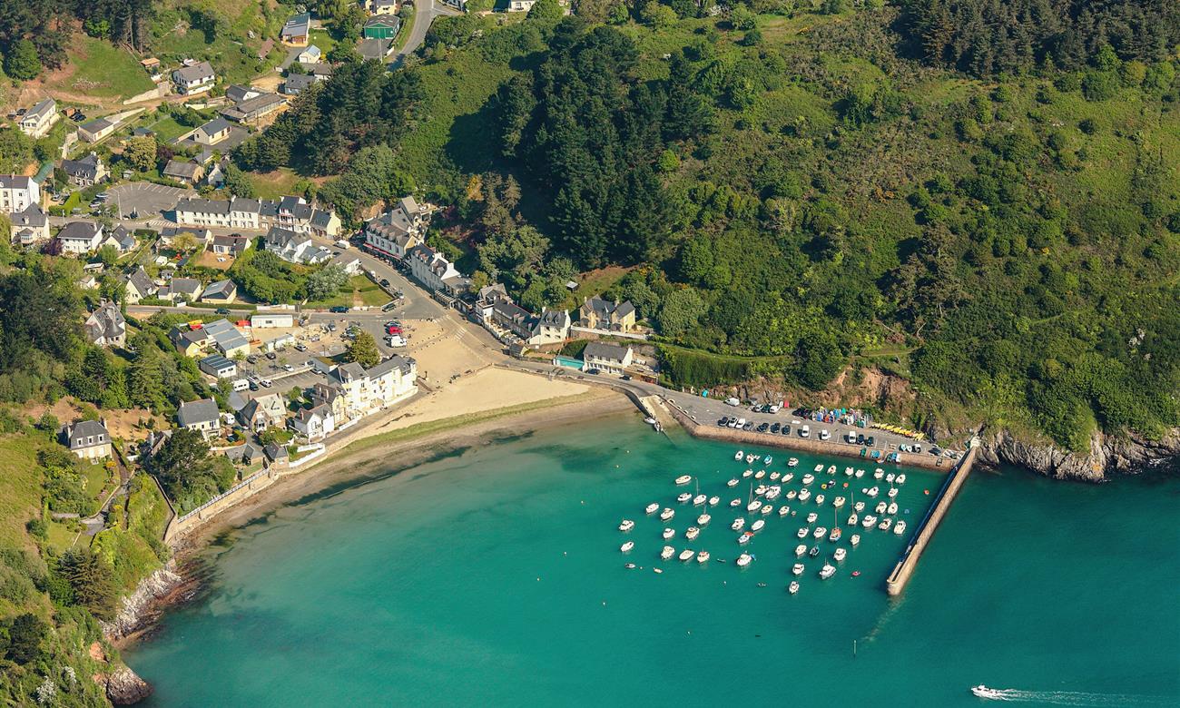 Camping Paimpol Bretagne